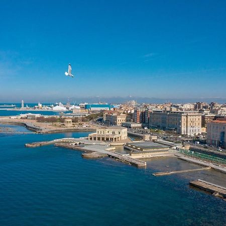 Casamieli, Nuovo, Vicino Al Porto Al Mare E Al Centro Livorno Exterior foto
