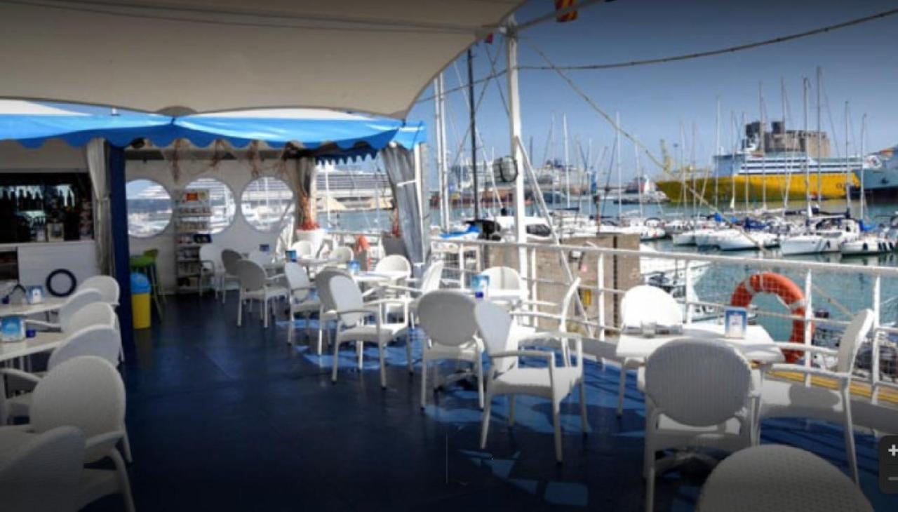 Casamieli, Nuovo, Vicino Al Porto Al Mare E Al Centro Livorno Exterior foto