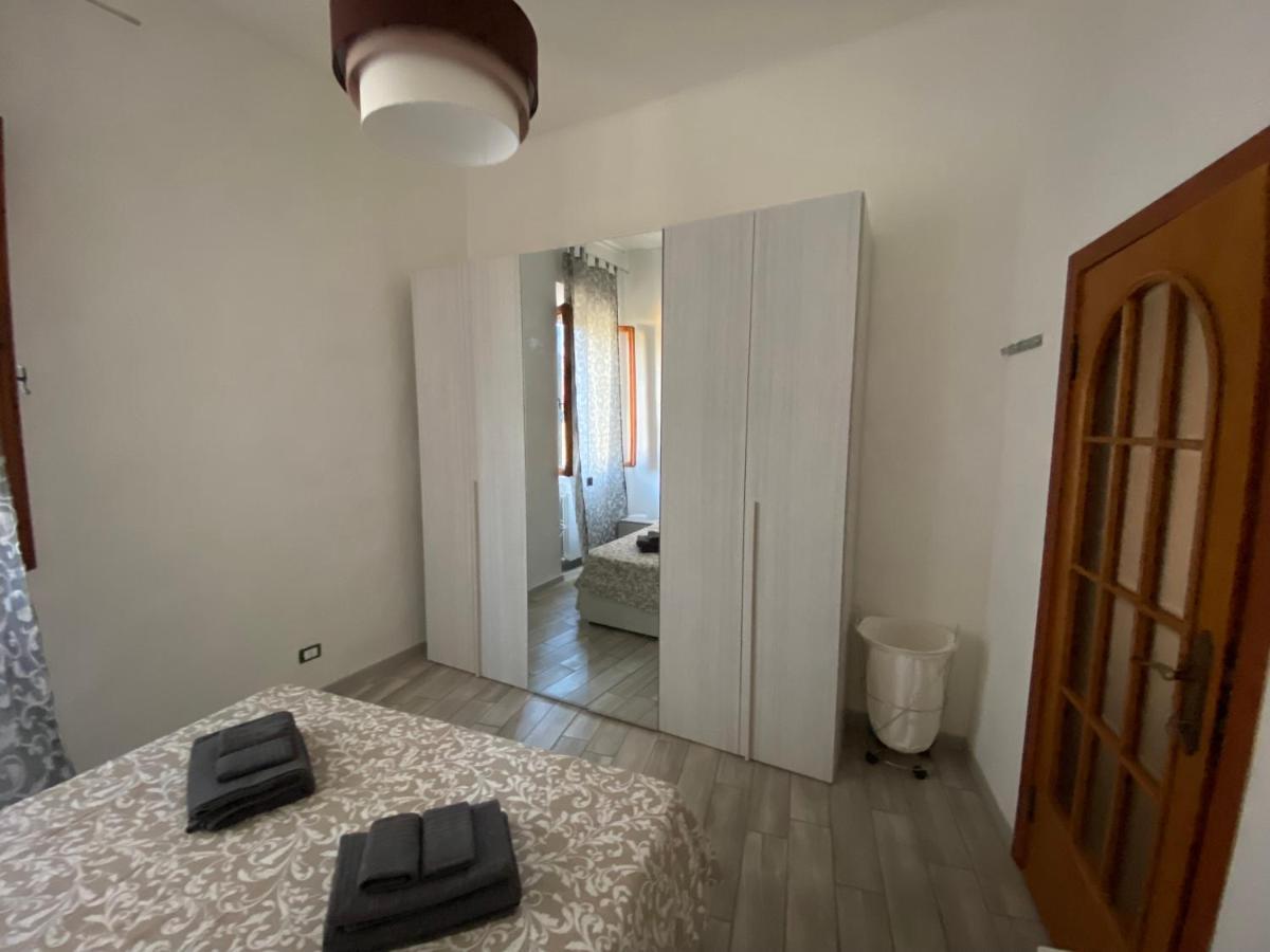 Casamieli, Nuovo, Vicino Al Porto Al Mare E Al Centro Livorno Exterior foto