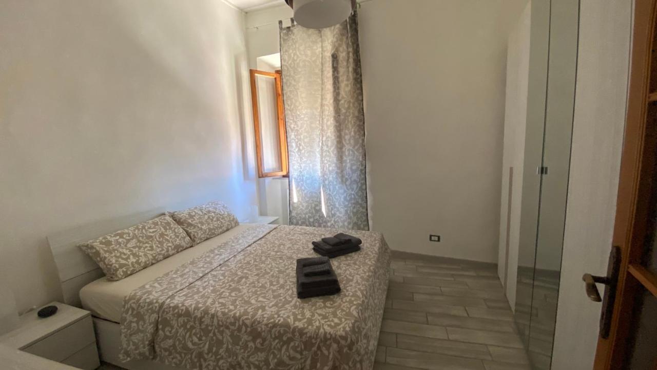 Casamieli, Nuovo, Vicino Al Porto Al Mare E Al Centro Livorno Exterior foto