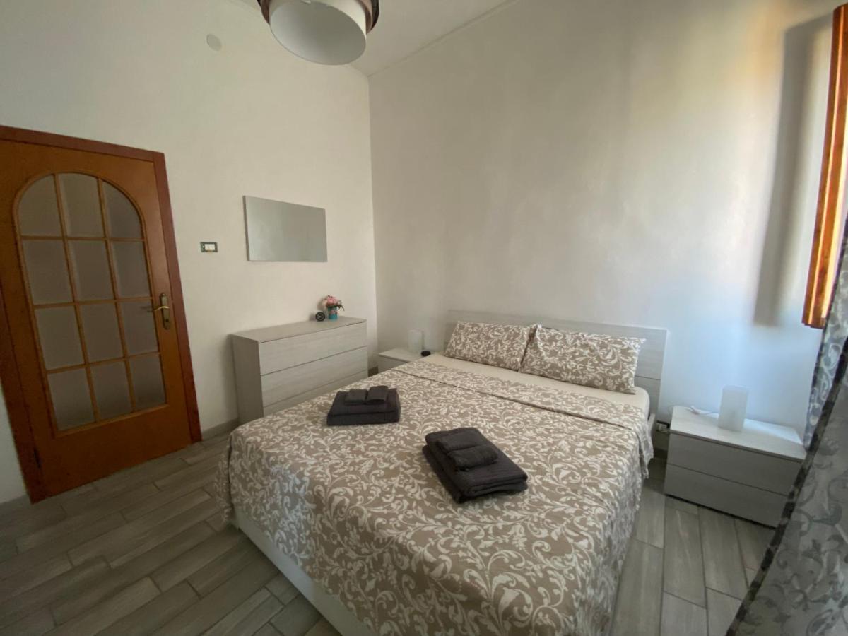 Casamieli, Nuovo, Vicino Al Porto Al Mare E Al Centro Livorno Exterior foto