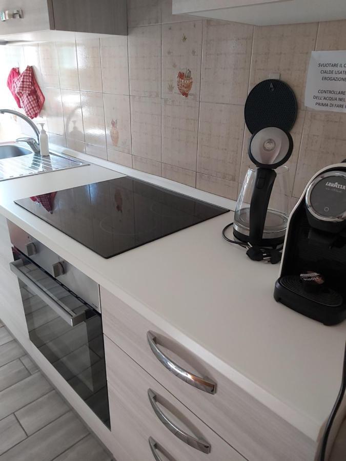 Casamieli, Nuovo, Vicino Al Porto Al Mare E Al Centro Livorno Exterior foto