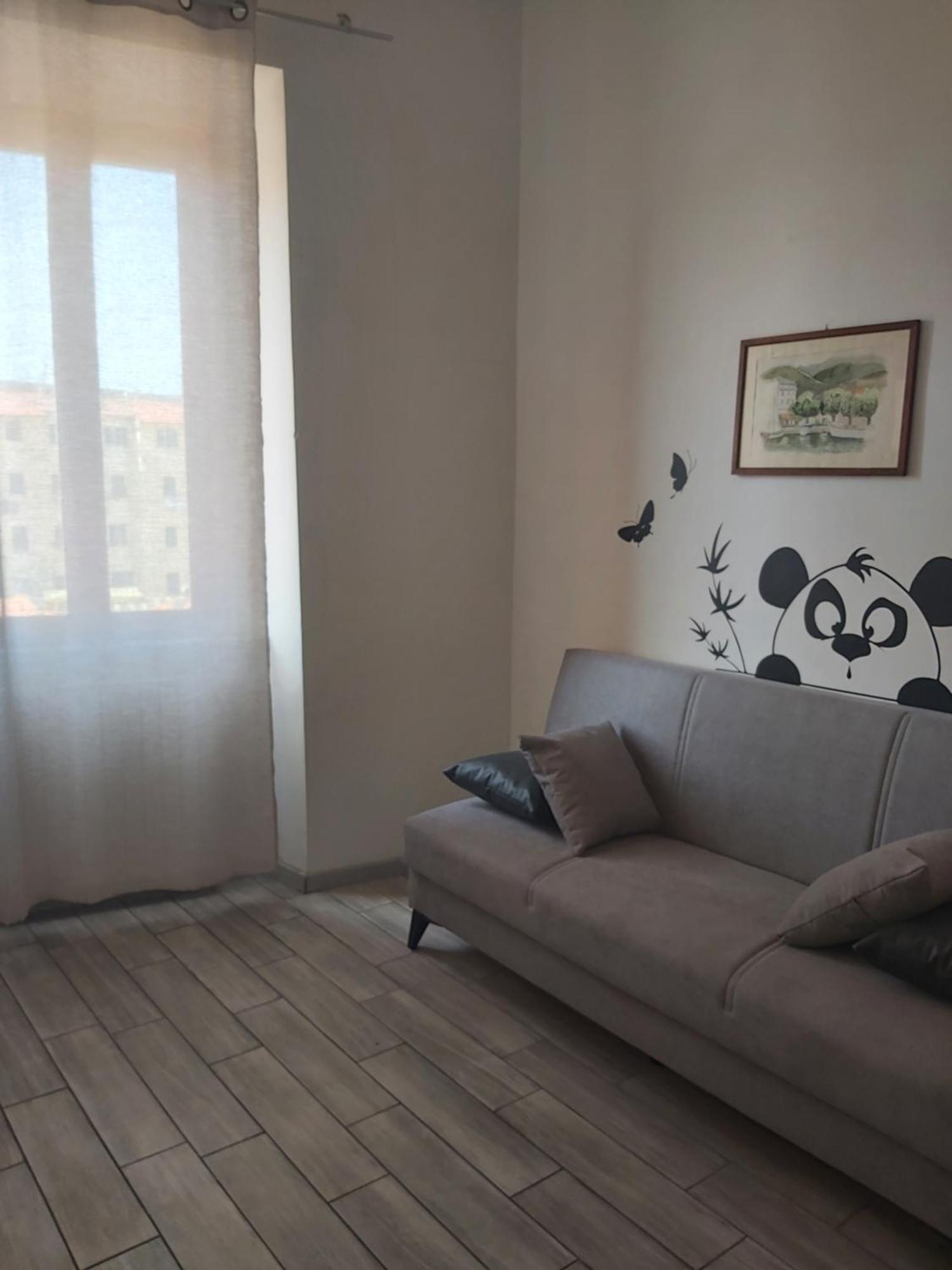 Casamieli, Nuovo, Vicino Al Porto Al Mare E Al Centro Livorno Exterior foto